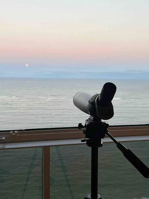 Apto Completo, De Frente Para O Mar, 21º Andar 헤시피